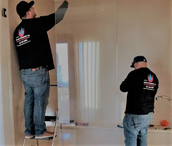 Professional plumbing installation for Leak Detection in Jungle Terrace